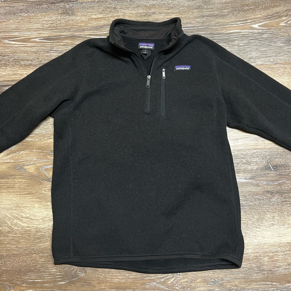 Patagonia Better Sweater